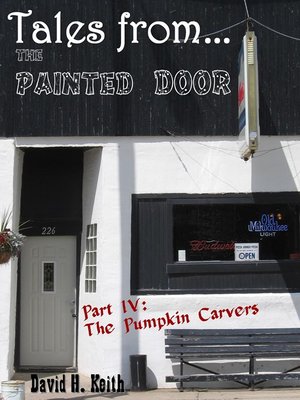 cover image of Tales from the Painted Door IV